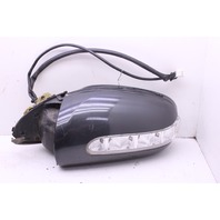 2003-2006 Mercedes Benz S430 S500 S55 S600 Driver Left Side View Door Mirror 2208100576 OEM