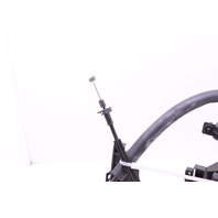 2010-2013 Jaguar XJ 3.0 Front Right Lock Actuator 8X2A-21812-AC OEM