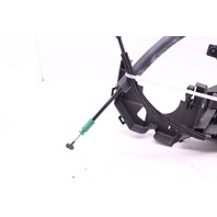 2010-2013 Jaguar XJ 3.0 Front Right Lock Actuator 8X2A-21812-AC OEM