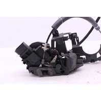 2010-2013 Jaguar XJ 3.0 Front Right Lock Actuator 8X2A-21812-AC OEM