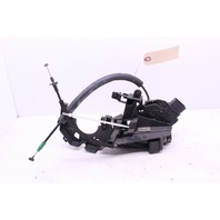 2010-2013 Jaguar XJ 3.0 Front Right Lock Actuator 8X2A-21812-AC OEM