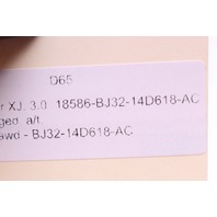 Jaguar XJ XF XK Right Front Door Control Module BJ32-14D618-AC C2D27800 OEM