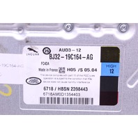 2013 Jaguar XJ F Type XF Amp Amplifier BJ32-19C164-AG OEM