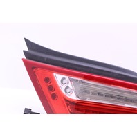 2010-2015 Jaguar XJ Right Tail Light Lamp C2D23723 OEM