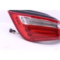 2010-2015 Jaguar XJ Right Tail Light Lamp C2D23723 OEM