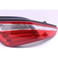 2010-2015 Jaguar XJ Right Tail Light Lamp C2D23723 OEM