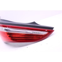 2010-2015 Jaguar XJ Right Tail Light Lamp C2D23723 OEM