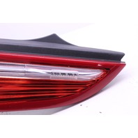 2010-2015 Jaguar XJ Right Tail Light Lamp C2D23723 OEM