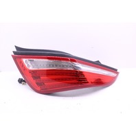 2010-2015 Jaguar XJ Right Tail Light Lamp C2D23723 OEM