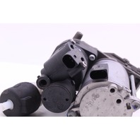 2010-2015 Jaguar XJ Air Ride Suspension Compressor C2D47540 OEM