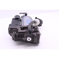 2010-2015 Jaguar XJ Air Ride Suspension Compressor C2D47540 OEM