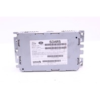 Jaguar F Type XF XJ Satellite Radio Control Module CH22-14C740-BA OEM