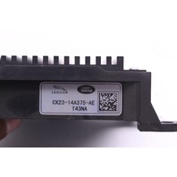 Jaguar Auxiliary Battery Converter Module OEM