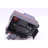 2013 Jaguar XJ 3.0L Battery AMP Converter DW93-14K131-AB OEM