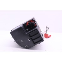 2013 Jaguar XJ 3.0L Battery AMP Converter DW93-14K131-AB OEM