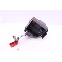 2013 Jaguar XJ 3.0L Battery AMP Converter DW93-14K131-AB OEM