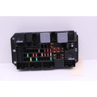 2013 Jaguar XJ 3.0L Rear Quarter Fuse Relay Junction Box DW93-14N030-AB OEM