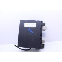 Volkswagen CC Golf GTI Jetta Rabbit Multiplex Network Control Module - 3C0937049Q OEM