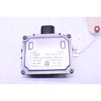 2013 Jaguar XK Touring 5.0 Fuel Pump Control Module 7W83-9D372-AA OEM