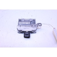 2013 Jaguar XK Touring 5.0 Fuel Pump Control Module 7W83-9D372-AA OEM