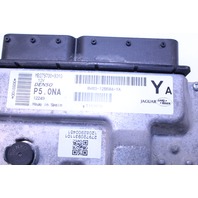 2013 Jaguar XK Engine Computer Module ECU ECM DME OEM