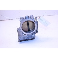 2013 Jaguar XK Touring 5.0 Throttle Body OEM