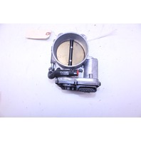 2013 Jaguar XK Touring 5.0 Throttle Body OEM