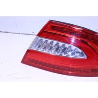 2013 Jaguar XK Touring 5.0 Right Tail Light Lamp OEM