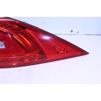2013 Jaguar XK Touring 5.0 Right Tail Light Lamp OEM