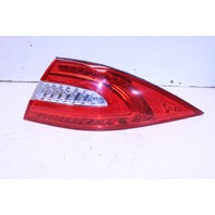 2013 Jaguar XK Touring 5.0 Right Tail Light Lamp OEM