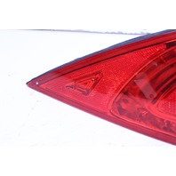 2012-2015 Jaguar XK Touring 5.0 Left Tail Light Lamp C2P21452 OEM
