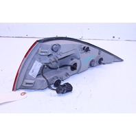 2012-2015 Jaguar XK Touring 5.0 Left Tail Light Lamp C2P21452 OEM