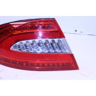 2012-2015 Jaguar XK Touring 5.0 Left Tail Light Lamp C2P21452 OEM