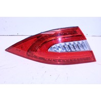 2012-2015 Jaguar XK Touring 5.0 Left Tail Light Lamp C2P21452 OEM
