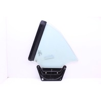 2007-2015 Jaguar XK Convertible Right Quarter Window Glass C2P24337 OEM