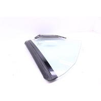 2007-2015 Jaguar XK Convertible Right Quarter Window Glass C2P24337 OEM