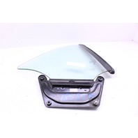 2007-2015 Jaguar XK Convertible Right Quarter Window Glass C2P24337 OEM