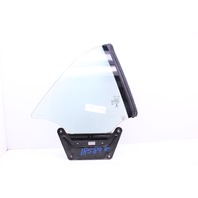 2007-2015 Jaguar XK Convertible Right Quarter Window Glass C2P24337 OEM