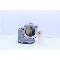 2015 Volkswagen Jetta Throttle Body CPRA