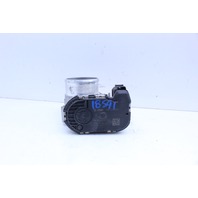 2015 Volkswagen Jetta Throttle Body CPRA