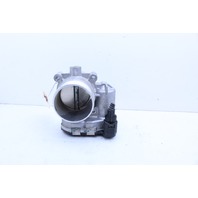 2015 Volkswagen Jetta Throttle Body CPRA 18591-06k133062e