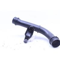 2014-2017 Volkswagen Jetta 1.8 Intercooler Hose Pipe Tube 5C0145770A OEM