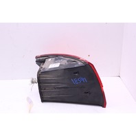 2015 2016 Volkswagen Jetta Sedan Tail Light Right OEM