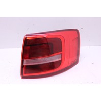 2015 2016 Volkswagen Jetta Sedan Tail Light Right OEM 18591-r/h tail light