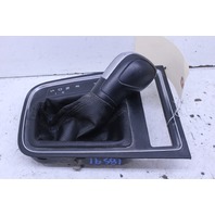 2015 Volkswagen Jetta Sedan Automatic Shift Knob and Boot OEM
