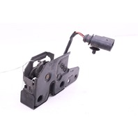 2003-2006, 2008-2010 Porsche Cayenne Hood Latch Lock OEM