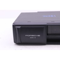 2004 Porsche Cayenne 6 Disc CD Changer 7L5035227 OEM