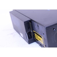 2004 Porsche Cayenne 6 Disc CD Changer 7L5035227 OEM