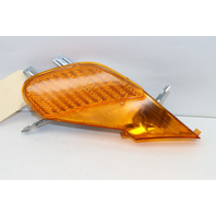 2003-2006 Porsche Cayenne 955 Front Bumper Side Marker Light Left Driver OEM