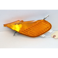 2003-2006 Porsche Cayenne 955 Front Bumper Side Marker Light Left Driver OEM